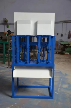 Automatic Cashew Nut Cutter