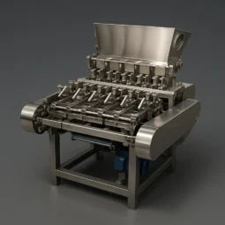 Cashew Nut Shelling Machines