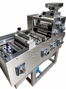 Automatic Cashew Shell Cutting Machine