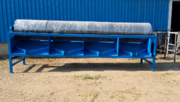 Automatic Raw Cashew Grader